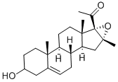 16BETA-METHYL-16ALPHA,17ALPHA-EPOXYPREGNENOLONE CAS#: 1922-48-1