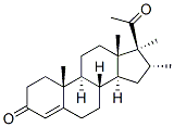 16alpha,17alpha-dimethylprogesterone CAS#: 19590-23-9