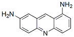 1,7-Acridinediamine CAS#: 22593-73-3