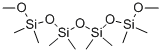 1,7-DIMETHOXY OCTAMETHYLTETRASILOXANE CAS#: 17928-31-3