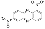 1,7-DINITROPHENAZINE CAS#: 105836-99-5