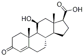 17-Deoxy Cortienic Acid CAS#: 2394-25-4