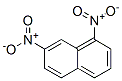 1,7-Dinitronaphthalene CAS#: 24824-25-7
