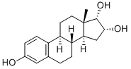 17-EPIESTRIOL CAS#: 1228-72-4