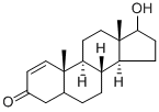 17-HYDROXYANDROST-1-EN-3-ONE CAS#: 204660-15-1