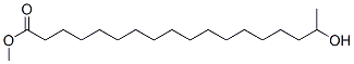 17-Hydroxyoctadecanoic acid methyl ester CAS#: 2380-14-5