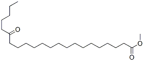 17-Ketobehenic acid methyl ester CAS#: 19271-80-8