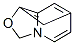 1,7-Methano-3H-oxazolo[3,4-a]pyridine(9CI) CAS#: 113780-05-5