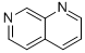 1,7-Naphthyridine(6CI,7CI,8CI,9CI) CAS#: 253-69-0