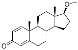 17-O-Methyl Boldenone CAS#: 20401-12-1