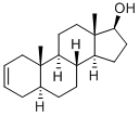 17-beta-Hydroxy-5-alpha-androst-2-ene CAS#: 2639-53-4