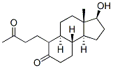 17-beta-hydroxy-4,5-secooestrane-3,5-dione CAS#: 10582-48-6