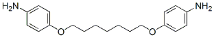 1,7-bis(p-aminophenoxy)heptane CAS#: 2519-77-9