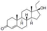 17-ethyl-17-hydroxy-10,13-dimethyl-2,6,7,8,9,11,12,14,15,16-decahydro-1H-cyclopenta[a]phenanthren-3-one CAS#: 1235-97-8