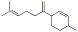 1,7(14),10-Bisabolatriene CAS#: 18663-67-7