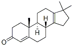 17,17-dimethyl-18-norandrosta-4,13-dien-3-one CAS#: 1971-59-1