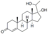 17,20-dihydroxy-4-pregnen-3-one CAS#: 10456-50-5