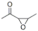 2β-Acetyl-3α-methyloxirane CAS#: 17257-79-3
