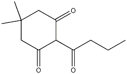2-Butyryldimedone CAS#: 17450-95-2