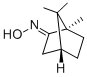 1,7,7-TRIMETHYLBICYCLO[2.2.1]HEPTAN-2-ONE OXIME CAS#: 13559-66-5