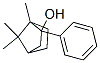 1,7,7-Trimethyl-2-phenylbicyclo[2.2.1]heptan-2-ol CAS#: 16821-80-0