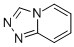 1,7,8-triazabicyclo[4.3.0]nona-2,4,6,8-tetraene CAS#: 274-80-6