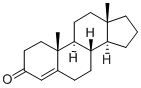 1,7,8,10,11,12,13,15,16,17-decahydro-10,13-dimethyl-2H-cyclopenta[a]phenanthren-3(6H,9H,14H)-one CAS#: 10247-98-0