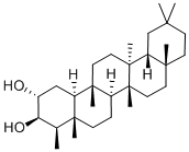 Friedelane-2α,3β-diol CAS#: 17946-96-2
