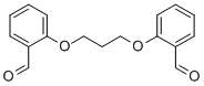 2,2’-(1,3-Propanediyldioxy)bisbenzaldehyde CAS#: 17954-12-0