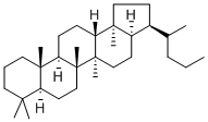 17ALPHA(H),21ALPHA(H)-22RS-BISHOMOHOPANE CAS#: 105498-25-7