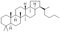 17ALPHA(H),21ALPHA(H)-22RS-TRISHOMOHOPANE CAS#: 105498-26-8