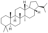 17BETA(H), 21ALPHA(H)-HOPANE CAS#: 1176-44-9