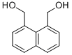 1,8-BIS(HYDROXYMETHYL)NAPHTHALENE CAS#: 2026-08-6