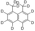 1,8-DIMETHYLNAPHTHALENE-D12 CAS#: 104489-29-4
