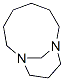 1,8-Diazabicyclo[6.3.1]dodecane CAS#: 100098-22-4