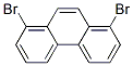 1,8-Dibromophenanthrene CAS#: 20342-96-5
