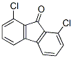 1,8-Dichloro-9H-fluoren-9-one CAS#: 18458-03-2