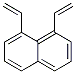 1,8-Diethenylnaphthalene CAS#: 17935-66-9