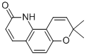 1,8-Dihydro-8,8-dimethylpyrano[2,3]quinolin-2-one CAS#: 200814-17-1