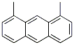 1,8-Dimethylanthracene CAS#: 15815-47-1