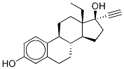 18-Methylethynyl Estradiol CAS#: 14012-72-7