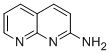 1,8-NAPHTHYRIDIN-2-AMINE CAS#: 15992-83-3