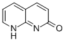 1,8-NAPHTHYRIDIN-2(8H)-ONE CAS#: 15936-09-1