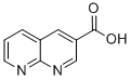 1,8-NAPHTHYRIDINE-3-CARBOXYLIC ACID CAS#: 104866-53-7