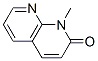 1,8-Naphthyridin-2(1H)-one,1-methyl-(8CI,9CI) CAS#: 15936-11-5