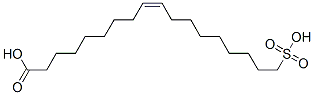 18-Sulfooleic acid CAS#: 112-74-3