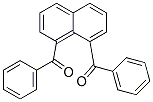 1,8-dibenzoylnaphthalene CAS#: 19274-72-7