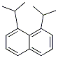 1,8-diisopropylnaphthalene CAS#: 24192-58-3