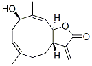 3α-Hydroxycostunolide CAS#: 18045-83-5
