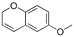 6-Methoxy-α-chromene CAS#: 18385-84-7